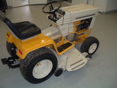 Archive through February 10, 2006 | IH Cub Cadet Forum